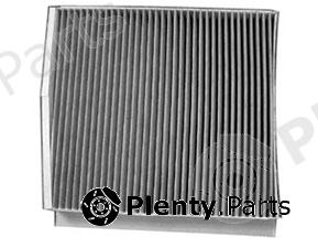  DENSO part DCF072K Filter, interior air