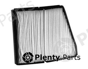  DENSO part DCF075P Filter, interior air