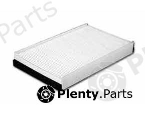  DENSO part DCF083P Filter, interior air