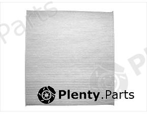  DENSO part DCF086P Filter, interior air