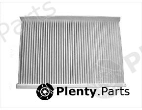  DENSO part DCF089P Filter, interior air