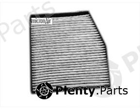  DENSO part DCF090K Filter, interior air