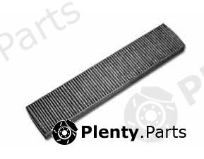  DENSO part DCF094K Filter, interior air