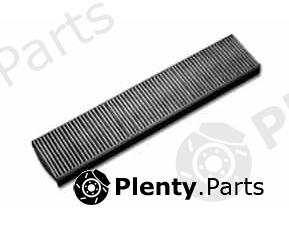  DENSO part DCF095K Filter, interior air