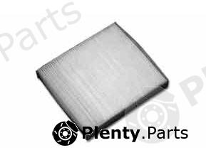  DENSO part DCF101P Filter, interior air