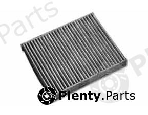  DENSO part DCF105K Filter, interior air