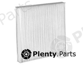  DENSO part DCF109P Filter, interior air