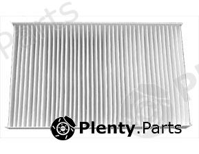  DENSO part DCF111P Filter, interior air