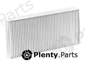  DENSO part DCF113P Filter, interior air