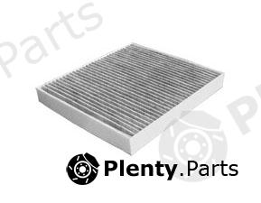  DENSO part DCF120K Filter, interior air