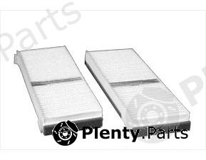  DENSO part DCF121P Filter, interior air