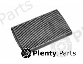  DENSO part DCF125K Filter, interior air