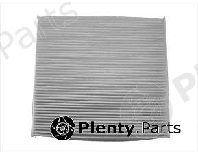  DENSO part DCF136P Filter, interior air