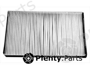  DENSO part DCF137P Filter, interior air