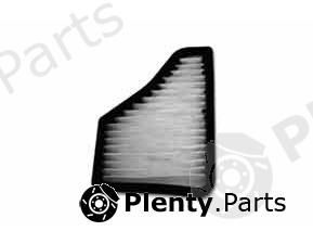  DENSO part DCF141P Filter, interior air