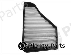  DENSO part DCF142P Filter, interior air