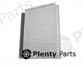  DENSO part DCF143P Filter, interior air