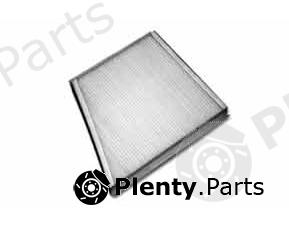  DENSO part DCF144P Filter, interior air