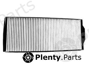  DENSO part DCF147P Filter, interior air