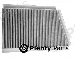  DENSO part DCF153K Filter, interior air