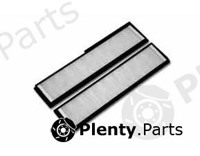  DENSO part DCF159P Filter, interior air