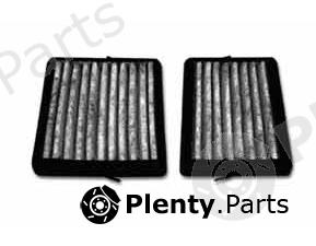  DENSO part DCF161K Filter, interior air