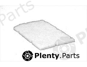  DENSO part DCF165P Filter, interior air