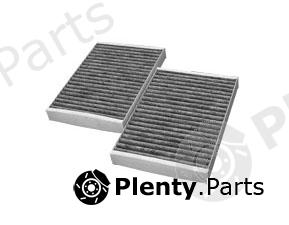  DENSO part DCF168K Filter, interior air