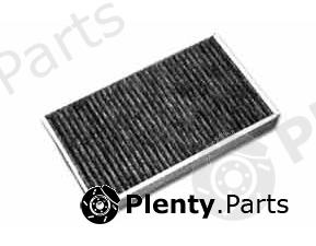  DENSO part DCF172K Filter, interior air