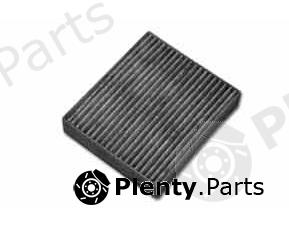  DENSO part DCF181K Filter, interior air