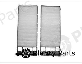  DENSO part DCF187P Filter, interior air