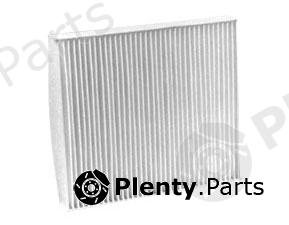  DENSO part DCF189P Filter, interior air