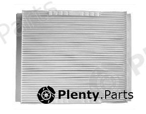  DENSO part DCF194P Filter, interior air