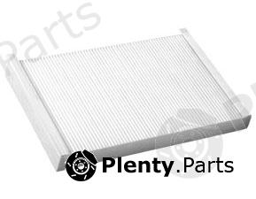  DENSO part DCF224P Filter, interior air