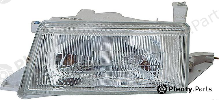  DEPO part 212-1138L-LD (2121138LLD) Replacement part