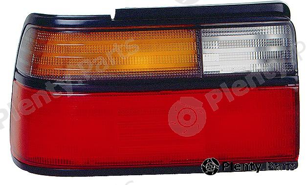  DEPO part 2121935L2A Replacement part