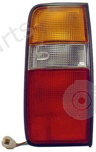  DEPO part 212-1955L-U (2121955LU) Replacement part