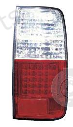  DEPO part 212-1955P3B-VCR (2121955P3BVCR) Replacement part