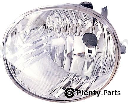  DEPO part 2122034LUE Replacement part