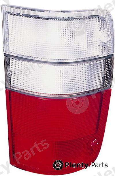  DEPO part 2131912RACR Replacement part