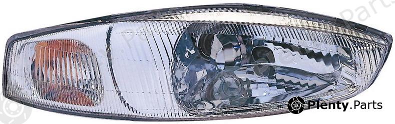  DEPO part 214-1151R-LD-E (2141151RLDE) Replacement part