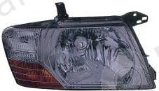  DEPO part 214-1159R-LDEM1 (2141159RLDEM1) Replacement part