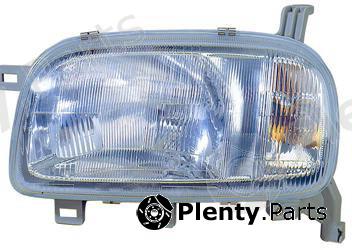  DEPO part 2151155LLDEM Replacement part
