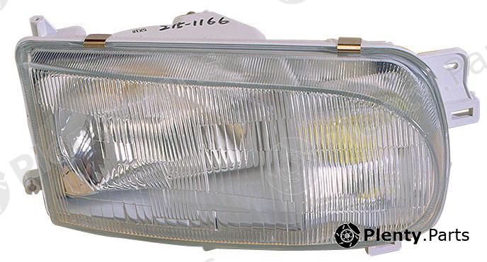  DEPO part 2151166RLDE Replacement part
