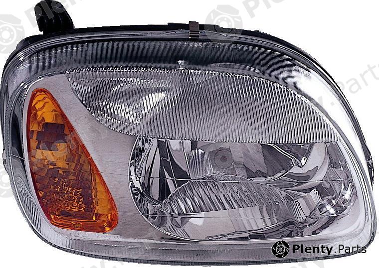  DEPO part 2151190RLDEM Replacement part