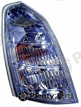  DEPO part 2151599RAC Replacement part