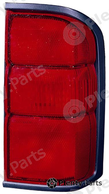  DEPO part 21519H8RAE Replacement part