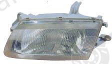  DEPO part 216-1126L-LD-E (2161126LLDE) Replacement part
