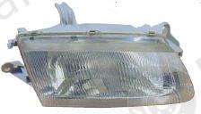  DEPO part 216-1126R-LD-E (2161126RLDE) Replacement part