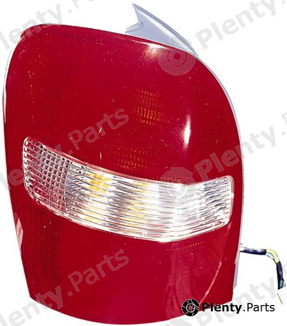  DEPO part 2161950LA Replacement part